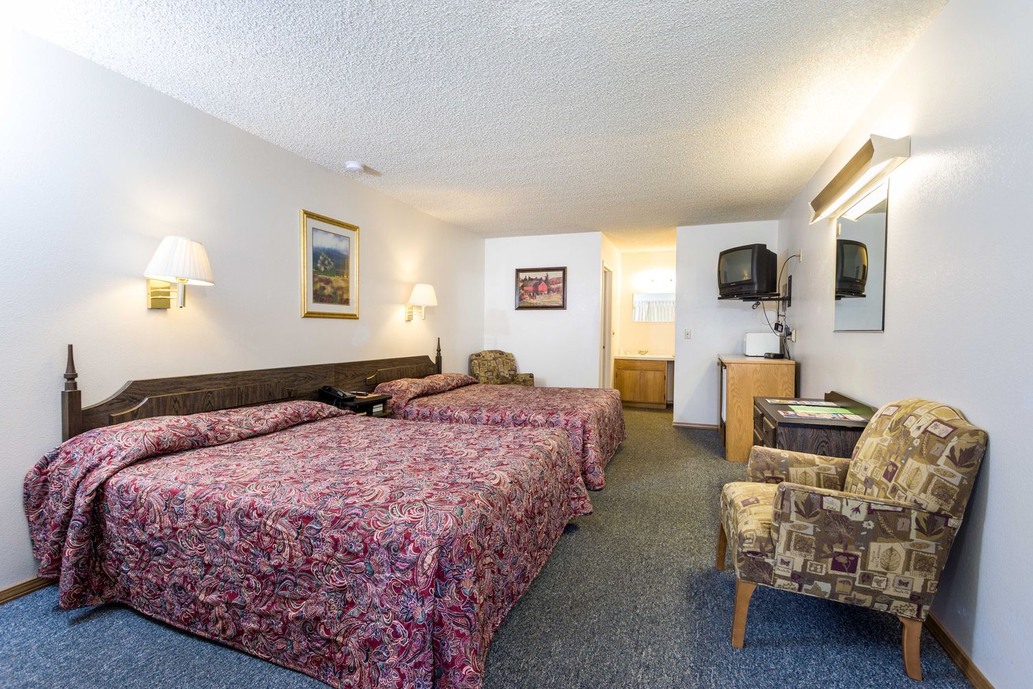 18 Main St SE, Ronan, MT 59864
